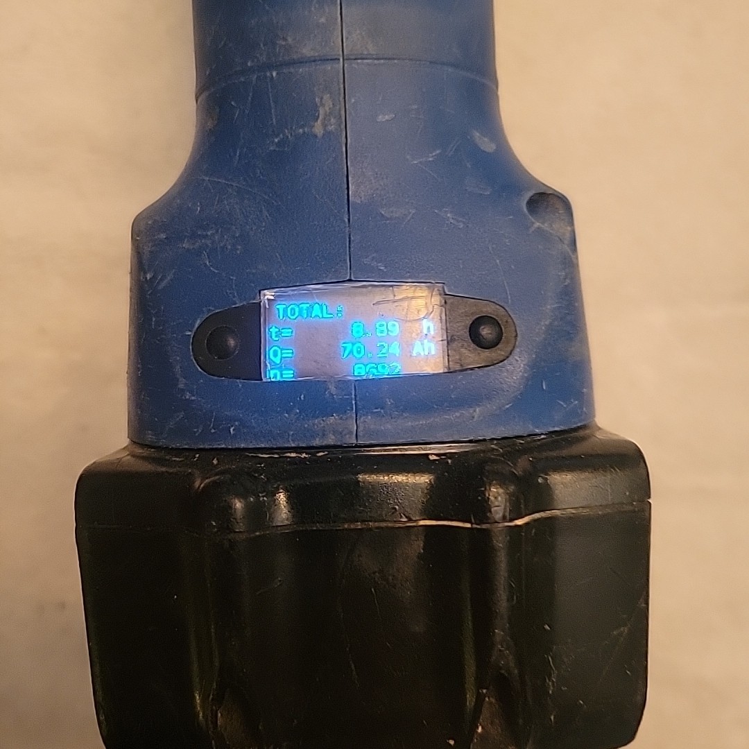 SHERMAN-REILLY Crimping Tool SRK6X  same  Greenlee gator EK425LX EK628LX crimper