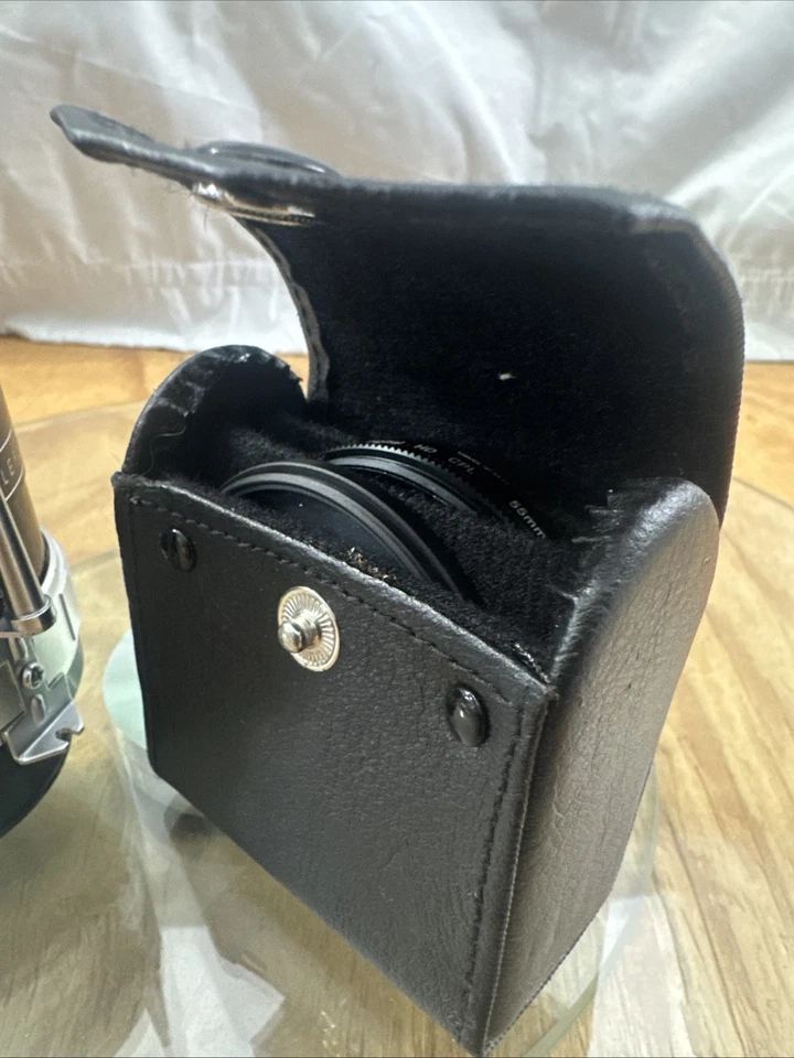 Kenko Tele-extener & 13E Pro 55mm Close Up Filter - Image 2 of 4