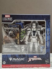 Marvel Legends Series Magic The Gathering Agent Anti-Venom