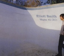 ELLIOTT SMITH - Waltz 2 xo / Our Thing / How To Take A Fall - 3 Track - CD