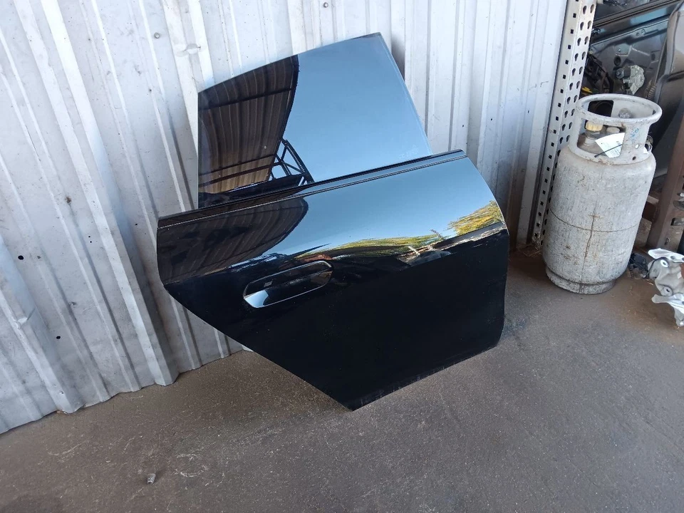 2022-2026 BMW G26 I4 430i M440i Gran Coupe Right Rear Door Black OEM  Foto 2 de 4