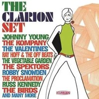 The Clarion Set 3CD Clamshell Box | Various Artists | Audio-Cd | Cd | 2023