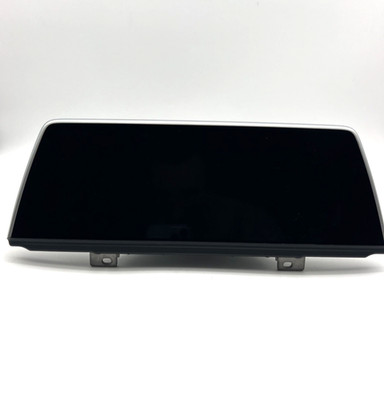 BMW 7er 7 G11 G12 Bordmonitor Display Central Information CID Anzeige 8715338 01