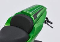 Bodystyle Sitzkeil FÃ¼R Ninja 650 EX650M FüR Ninja 650 EX650M/EX650MA2