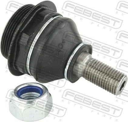 2520-B9 SUSPENSION BALL JOINT FEBEST FOR CITROËN BERLINGO BERLINGO FIRST MPV - Picture 2 of 6