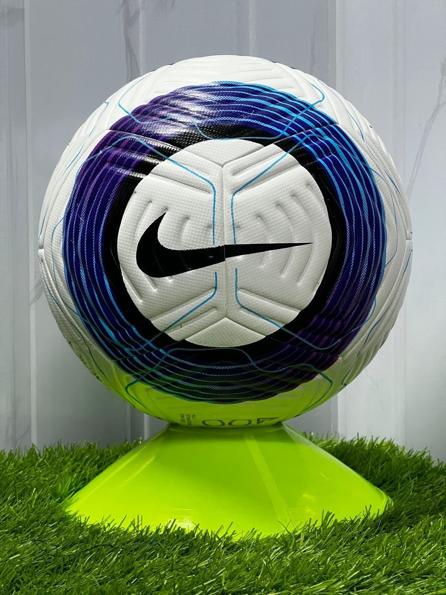 2x Nike Aerowsculpt Size 5 Soccer Match Balls CU8047-102 | Premier