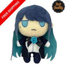 Ado World Tour 2025 Hibana Plush Doll Ado Chan Yamato Nadeshiko Stuffed Toy