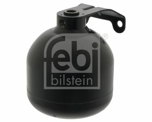 FEBI 01915 Druckspeicher Federung/Dämpfung vorne für MERCEDES-BENZ 