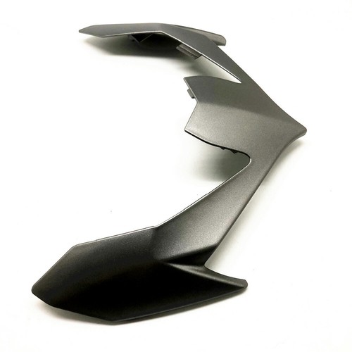 Titanium Front Nose Headlight Fairing Cowling For KAWASAKI Z 900 Z900 2020 2021 - Picture 3 of 7