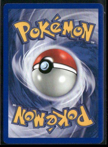 Pokémon Team Rocket #81/82 Full Heal Energy Spanish Uncommon, NM - Picture 2 of 2