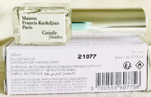 MAISON FRANCIS KURKDJIAN Eau De Parfum Choose Your Scent - Picture 25 of 49