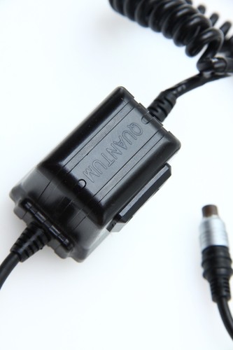 Quantum QF-19 QFlash TTL Adapter for Hasselblad QFT - Picture 2 of 8