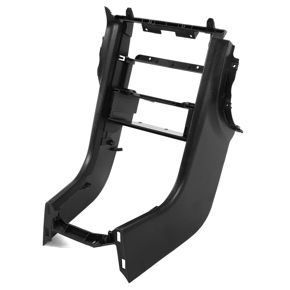 For Mercedes-Benz R170 97-04 Center Console Upper Radio AC Climate SLK230 SLK320 - Image 3 of 4