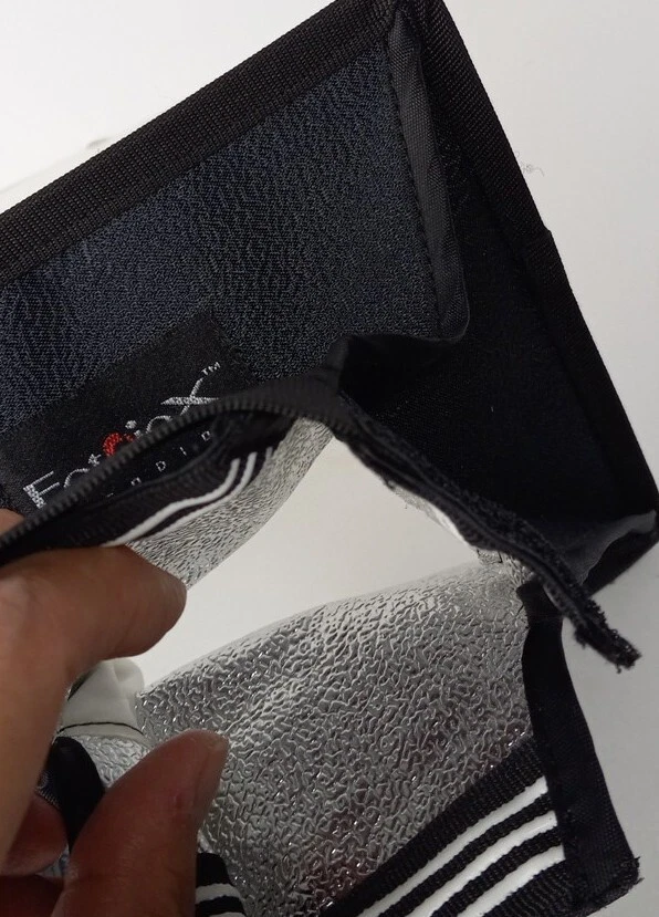 Fotodiox Flash Soft Box 6x9" Foldable For On Camera Flash/Speedlight Diffusion - Image 2 of 4