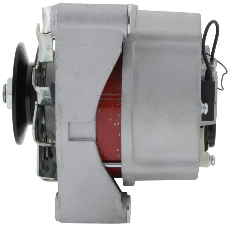 Alternador compatible con Mercedes-Benz 280 L6 2.8L 2746cc Gas 1973-1976 0041541802 13056 Foto 3 de 4