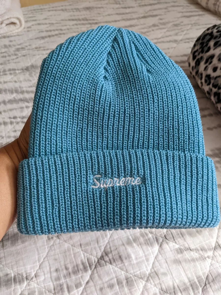 ニットキャップSupreme Loose Gauge Beanie - ニットキャップ/ビーニー