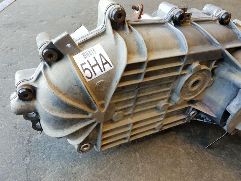 19921997 Ford F250 Transfer Case Assembly Manual Shift with Warranty