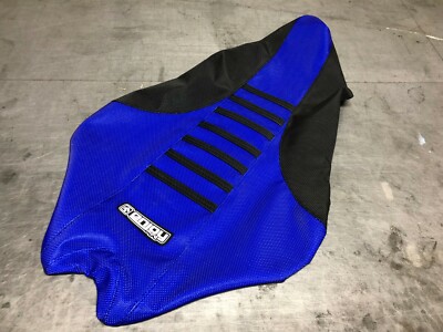 Sell FOURWERX YAMAHA YFZ450R DOUBLE WAVE SEAT COVER YFZ 450R 09 EFI In - Foto 10