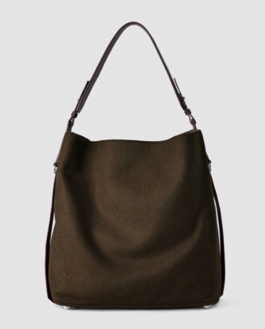 all saints tote bag sale