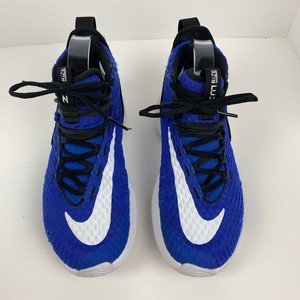 nike zoom rize blue