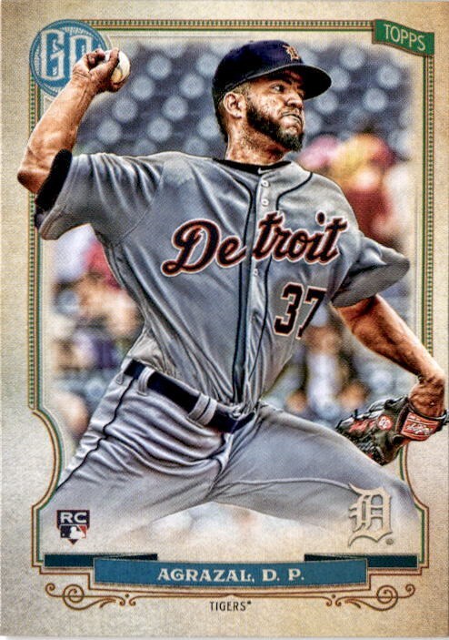 2020 Topps Gypsy Queen Baseball - Complete Your Set / Pick Your Card 1-320 [BB5] - Picture 26 of 241
