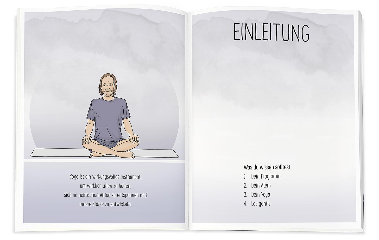 Thumbnail - Yoga Für Dich Patrick Broome