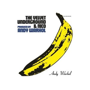 Velvet Underground Poster | eBay