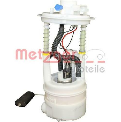 Original METZGER Fuel Transfer Unit 2250220 For Fiat