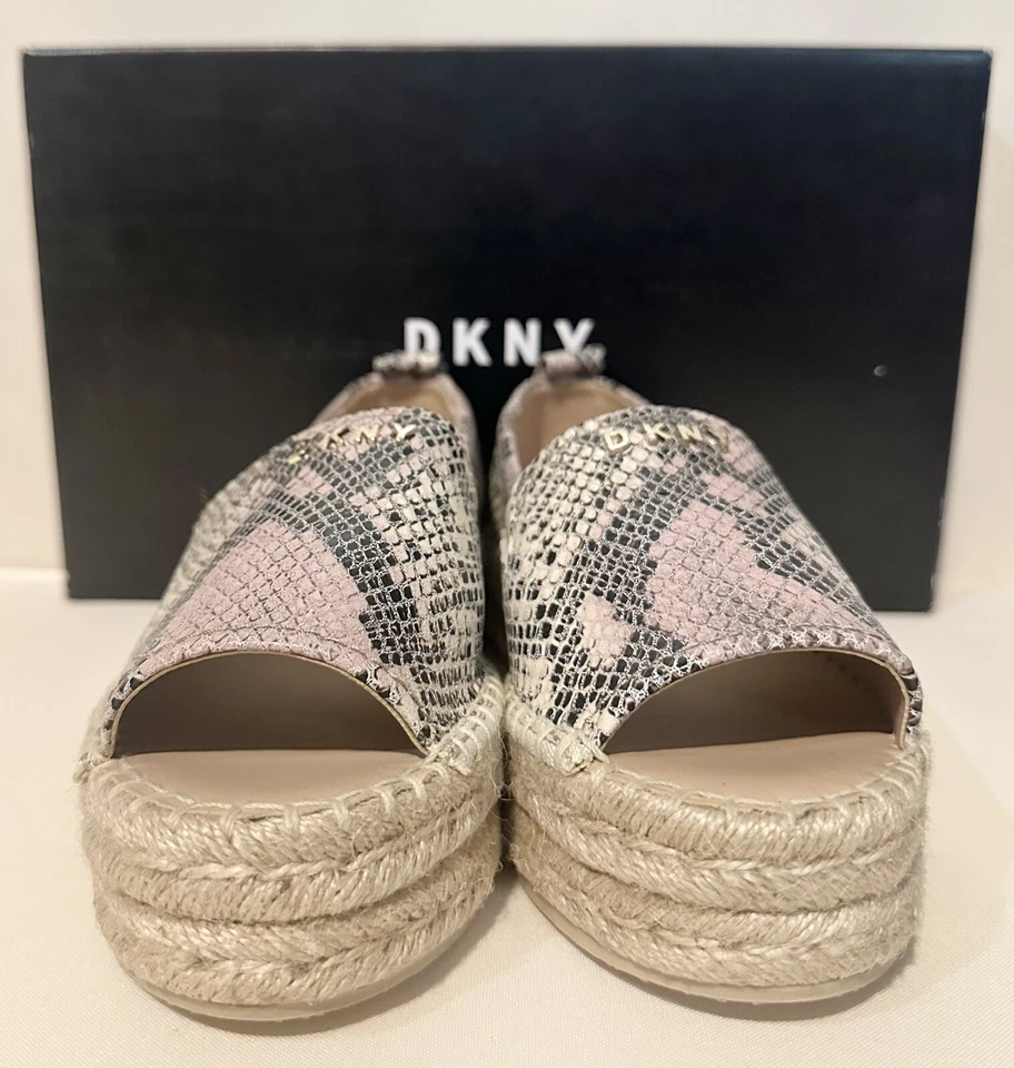 Zapatos DKNY Foto 3 de 3