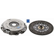 1x Kupplungssatz SACHS 3000 951 476 passend f&uuml;r