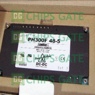 Module Lambda PH300F48-5 Neuf - Alimentation Ou Contrôleur De Qualité, Marque MTX-MODULE