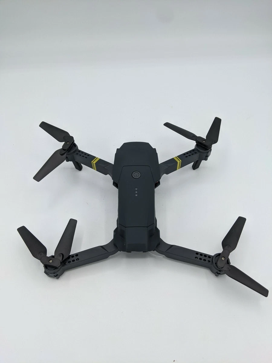 Cooligg CoFPV Wifi Drone With HD Camera Foldable Quadcopter With