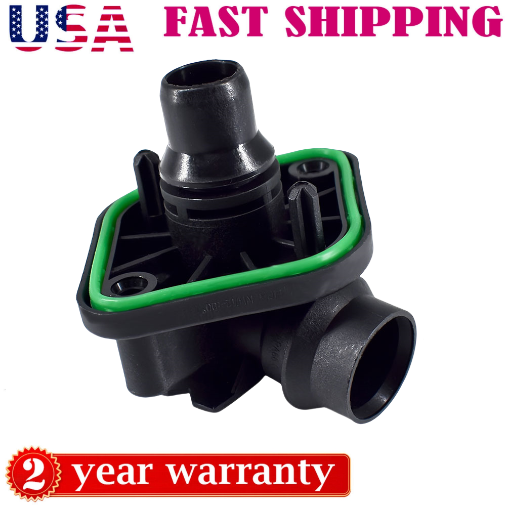 1109179-00-B Main Battery Cooling Pipe Adaptor 4 Corners For