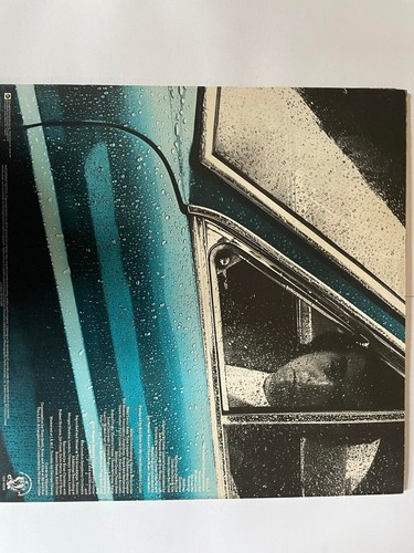 Peter Gabriel vinyl album record LP 12" 1 one car Modern Love Solsbury Hill 1977 - Picture 2 of 3