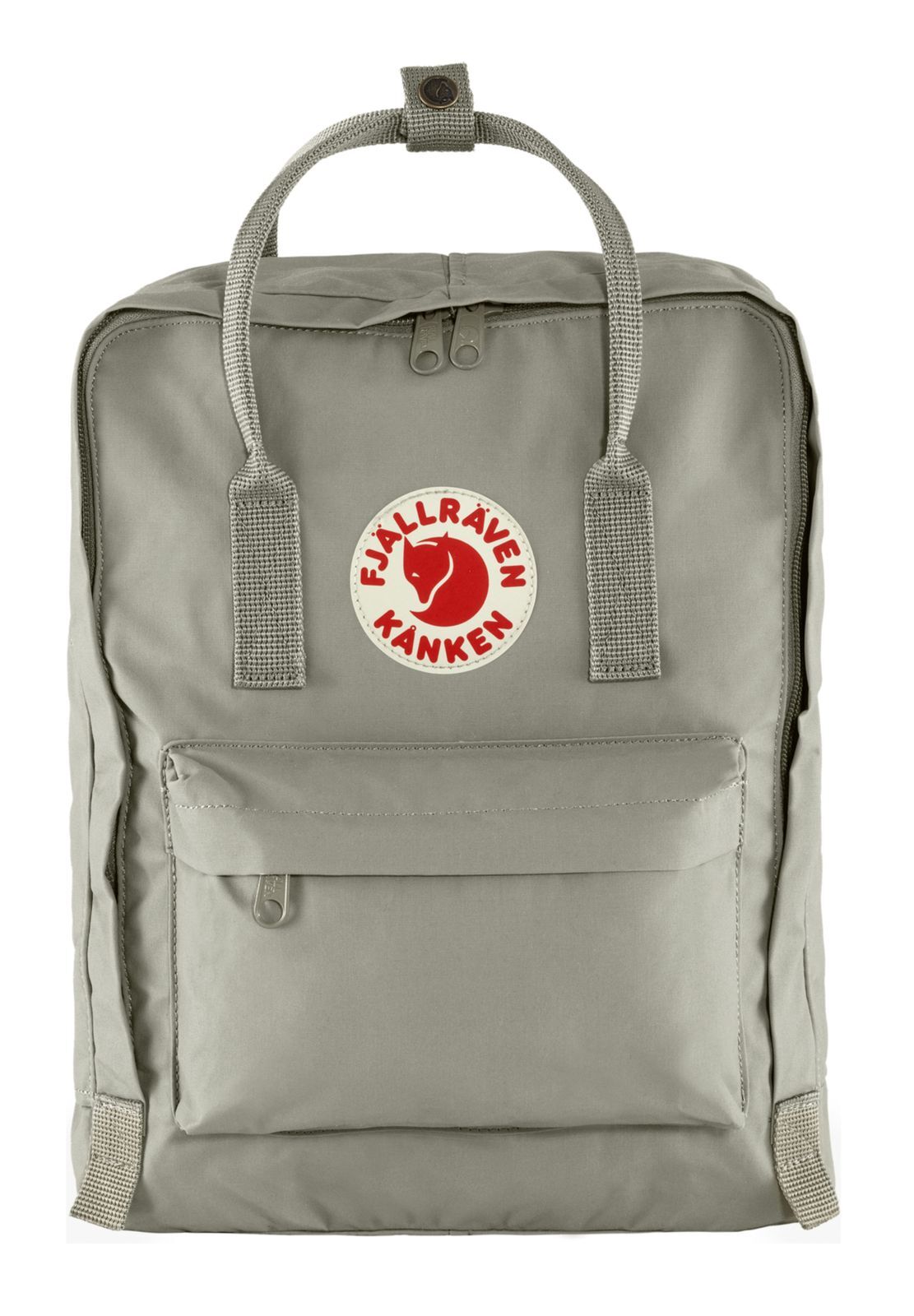 Fjallraven Kanken Classic Fog - Image 4