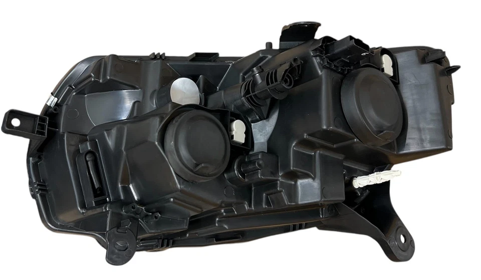 Fits Dacia Sandero 2017 - 2021 Headlight RH Right Hand Drivers Side New Offside - Image 2 of 4