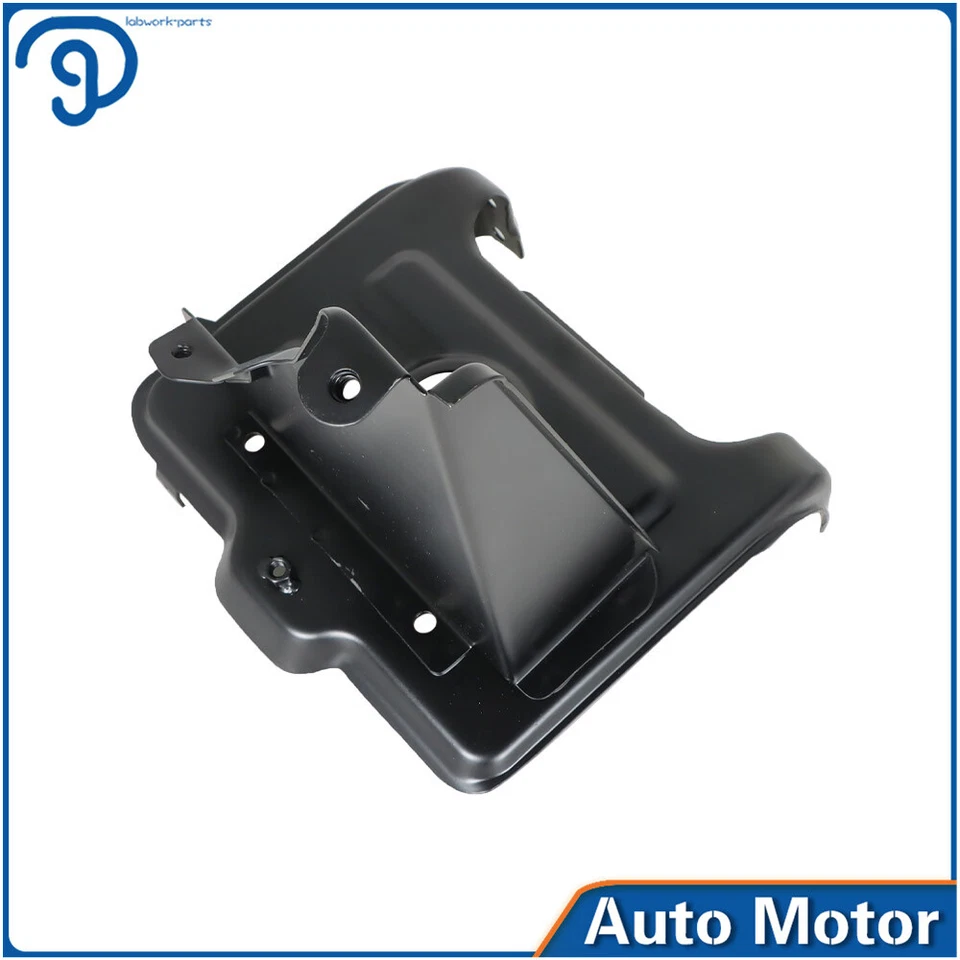 电池托盘(带下支架)适用于雪佛兰 Suburban K30 K5 Blazer 1981 - 1986 — 第 2/4 张图片