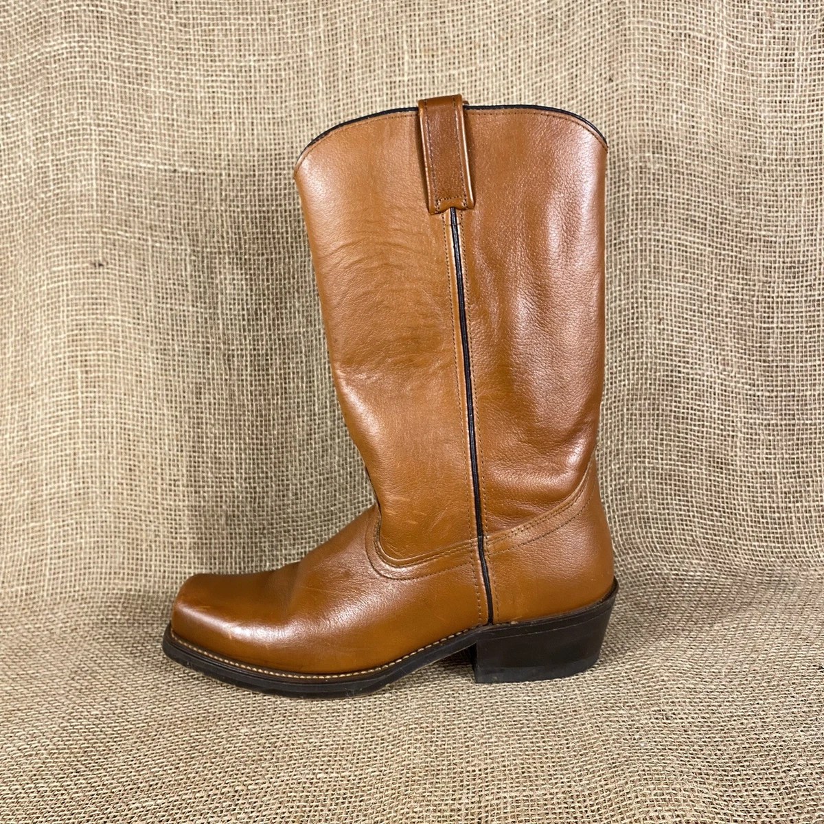 Sears cowboy boots sale