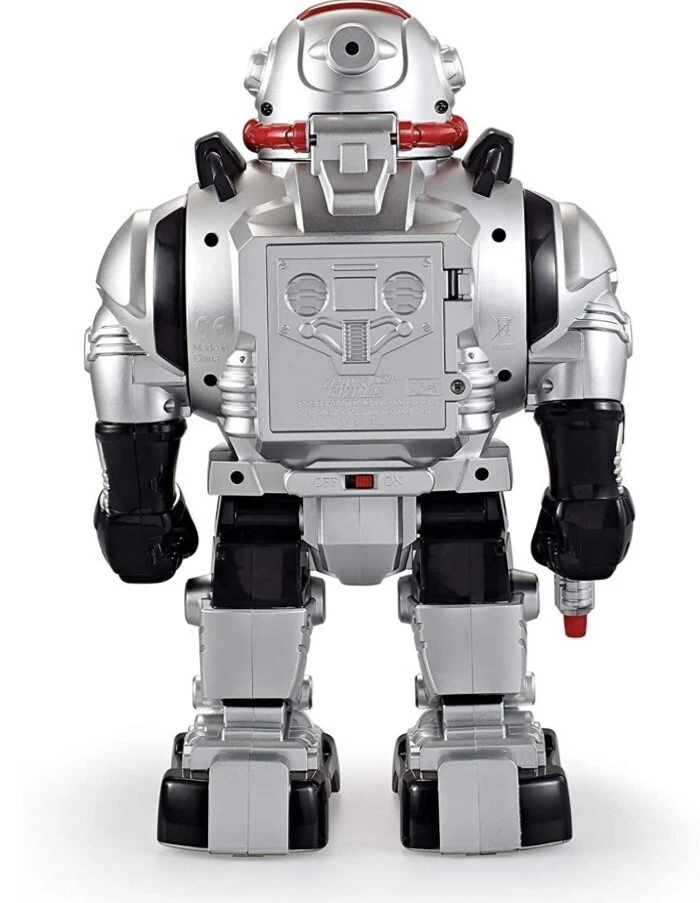 Roboshooter hotsell