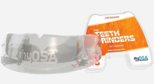 MyOSA - Teeth Grinders SOFT MEDIUM Version Teeth Grinding Mouth Guard for Night