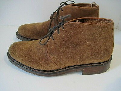 martin dingman boots