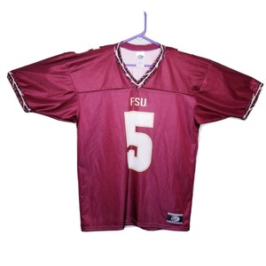 fsu jersey