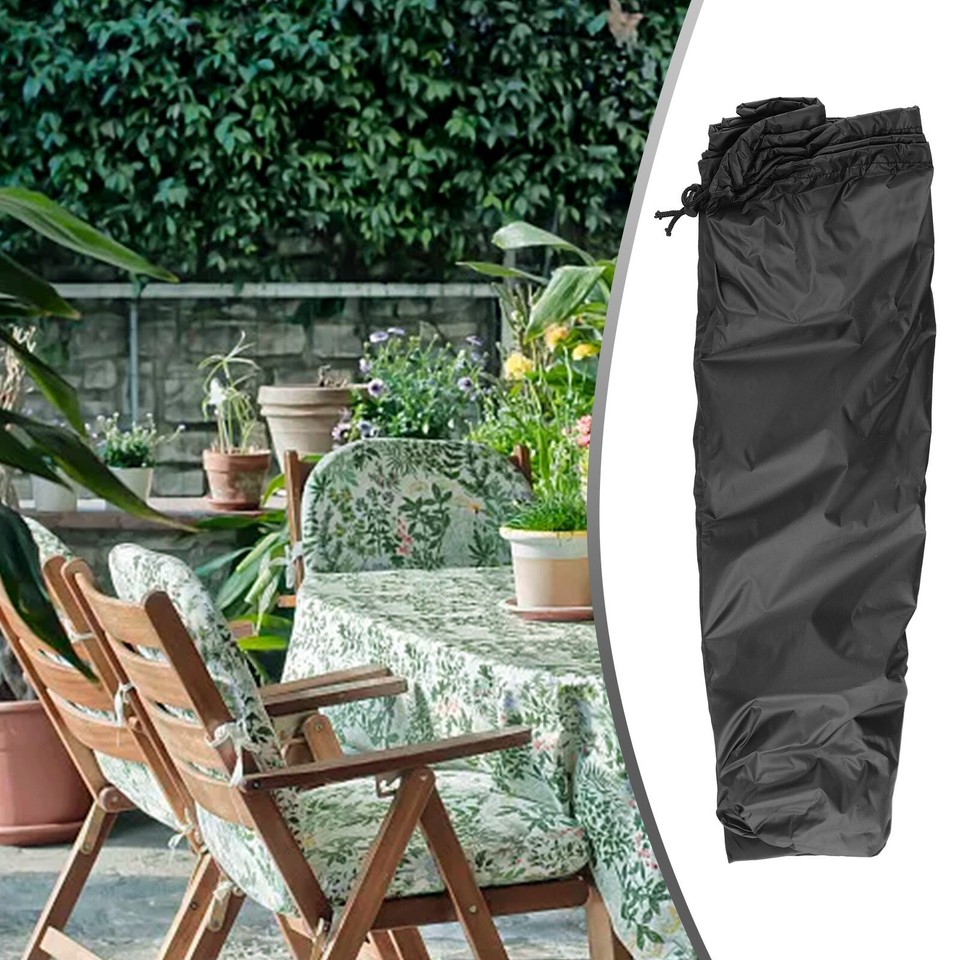 Waterproof Cover Garden/Outdoor Furniture Stacking Chairs Grill