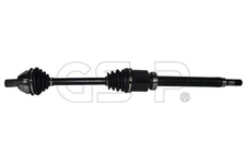 GSP 218350 Drive Shaft for Ford