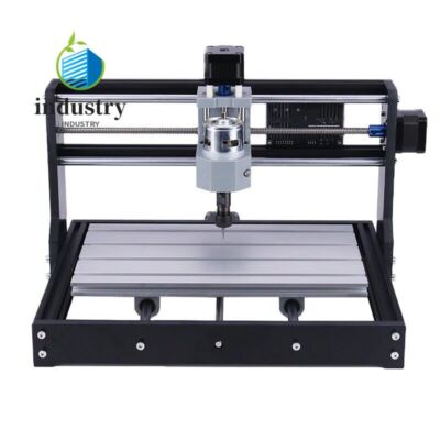 CNC3018pro 3 Axis Small CNC Engraving Machine Wood/Acrylic /PVC/PCB Engraving