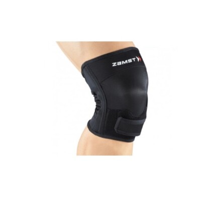 Ginocchiera ZAMST RK-2 Supporto Sotto Rotula, Nuova Con Etichette