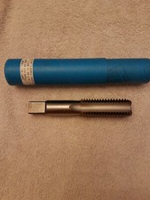 greenfield industries h4 BOT tap 1 1/8-7 NC 14956