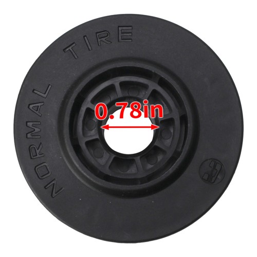 New Tire Bolt Spare Wheel Anchor Fits for Honda 74652-SDA-003 - 第 3/12 張圖片