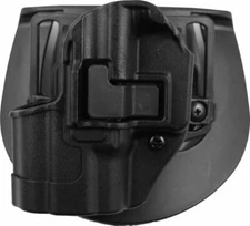 Blackhawk CQC 410531bk-l Concealment Holster - Matte Finish