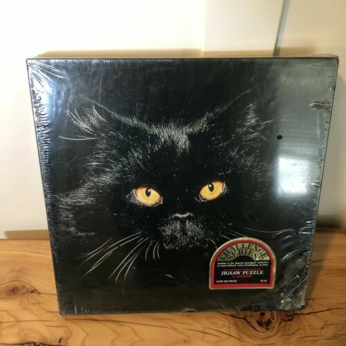 Springbok Collectors & Hobbyists Animals Cardboard Puzzles